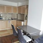 Oksana's At Infinity バンスコ