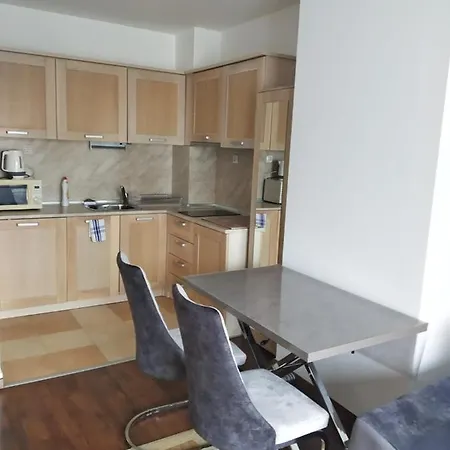 Oksana's At Infinity Bansko