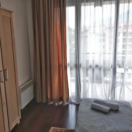 Apartmán Oksana's At Infinity