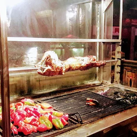 Apartmán Oksana's At Infinity