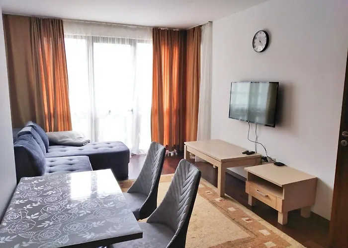 Oksana's At Infinity * 班斯科