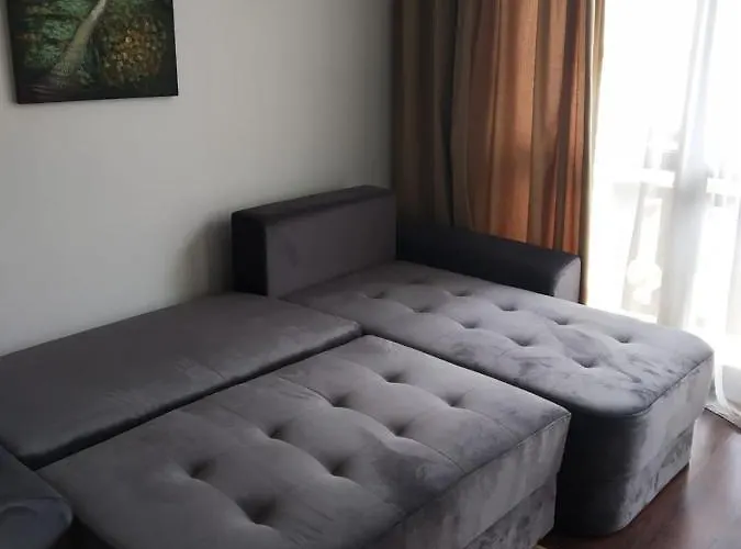 Oksana's At Infinity